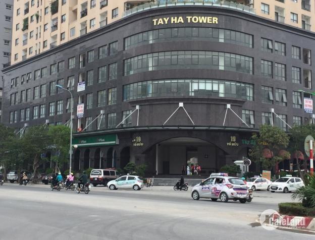 Bán căn hộ chung cư tại dự án Tây Hà Tower, Hà Nội, diện tích 119m2, giá 26 triệu/m2