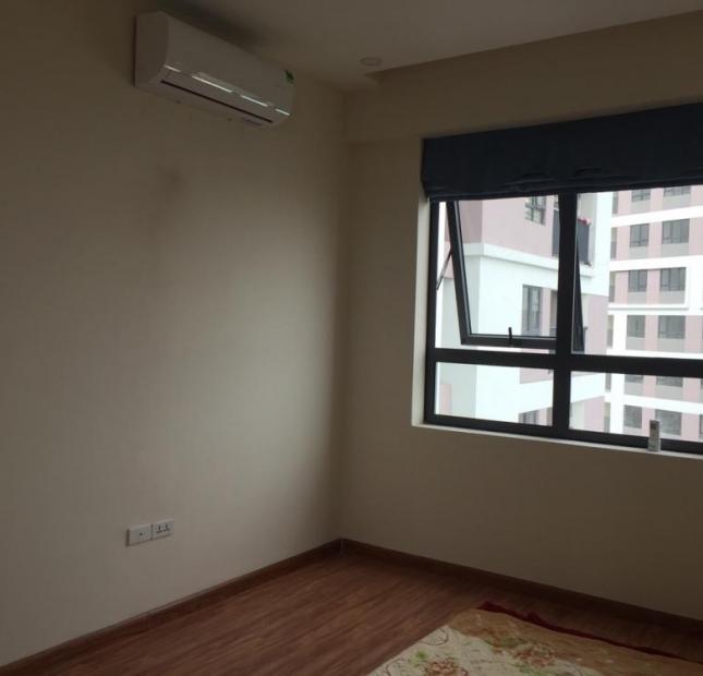 Cho thuê căn hộ 2PN chung cư bộ Công an Phạm Văn Đồng cơ bản chỉ 7,5 triệu