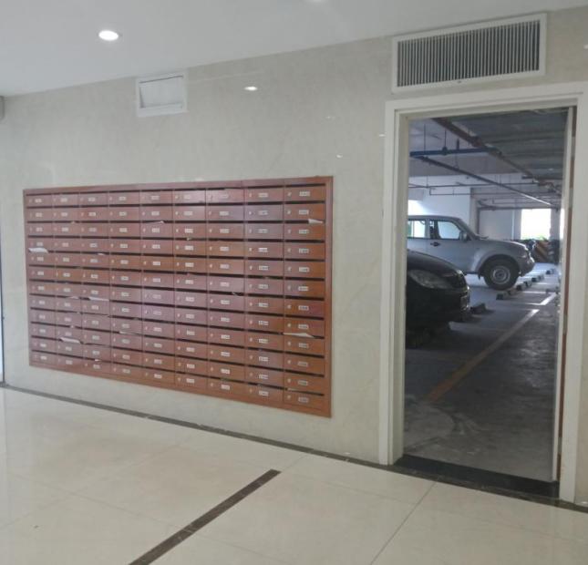 Cần cho thuê gấp mặt bằng làm văn phòng đường Huỳnh Tấn Phát, Quận 7