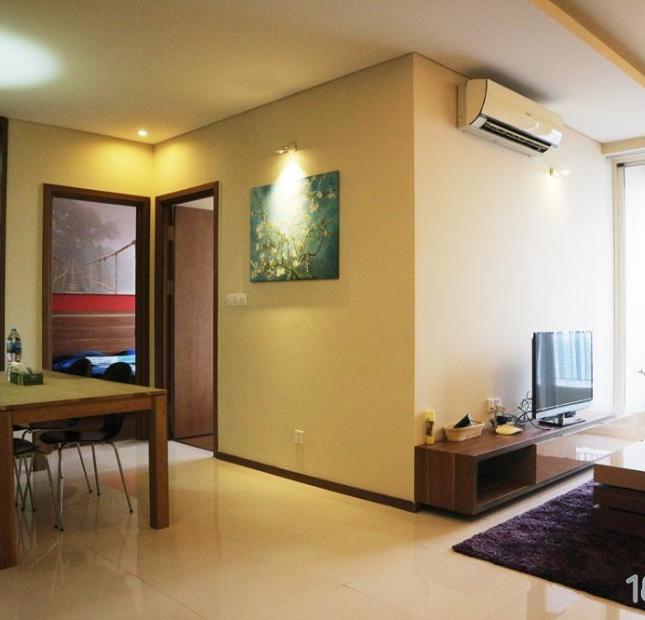 PKD cho thuê căn hộ 2PN dự án Thảo Điền Pearl, 95m2, 19 tr/th. LH hotline 0938538203