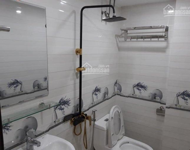 Nhà riêng tại khu đô thị Mỗ Lao, quận Hà Đông, Hà Nội, 50m2, 5 tầng, giá 6.5 tỷ, 0963 551 368