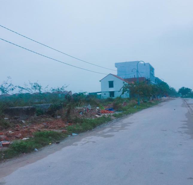 Bán đất nền dự án tại Dự án An Cựu City, Huế,  Thừa Thiên Huế
