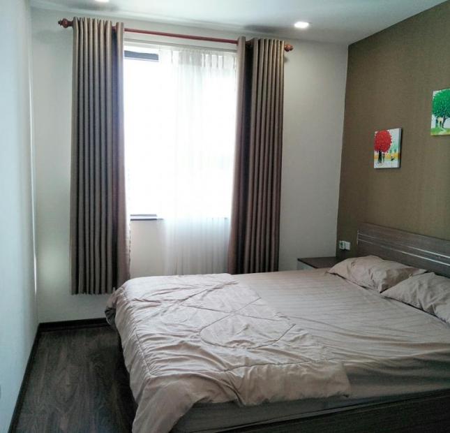 CC cho thuê Mường Thanh 2 phòng ngủ view biển, full nội thất cao cấp. LH 0962.416.492