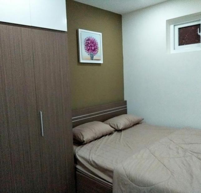 CC cho thuê Mường Thanh 2 phòng ngủ view biển, full nội thất cao cấp. LH 0962.416.492
