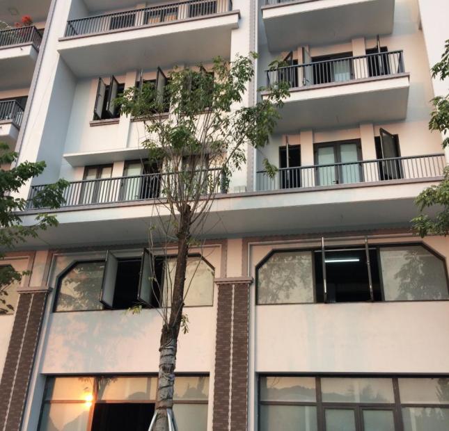 Bán nhà phố 6 tầng Trung tâm Hạ Long, chiết khấu 400tr nếu mua trước tết