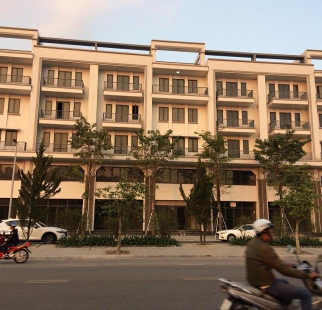 Bán nhà phố 6 tầng Trung tâm Hạ Long, chiết khấu 400tr nếu mua trước tết