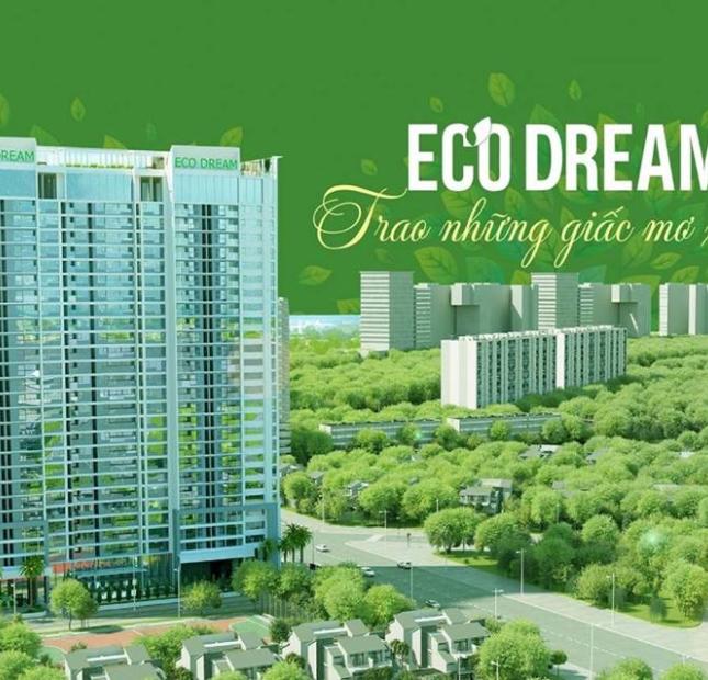 Eco Dream City Nguyễn Xiển Q2/2019 bàn giao nhà. LH 0986 120 343