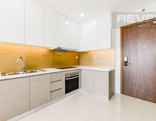 Cho thuê căn hộ chung cư tại Dự án Masteri Millennium, Quận 4,  Hồ Chí Minh diện tích 65m2  giá 23 Triệu/tháng