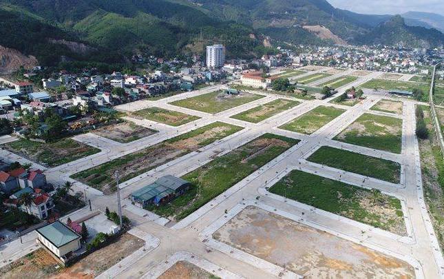 Chỉ từ 500 triệu sở hữu ngay ô đất siêu đẹp tại dự án Km8- Quang Hanh- Cẩm Phả- Quảng Ninh