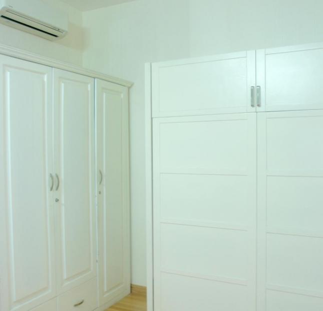 Cho thuê căn hộ chung cư tại Dự án Khu căn hộ Contrexim - Copac Square, Quận 4,  Hồ Chí Minh diện tích 80m2  giá 15 Triệu/tháng