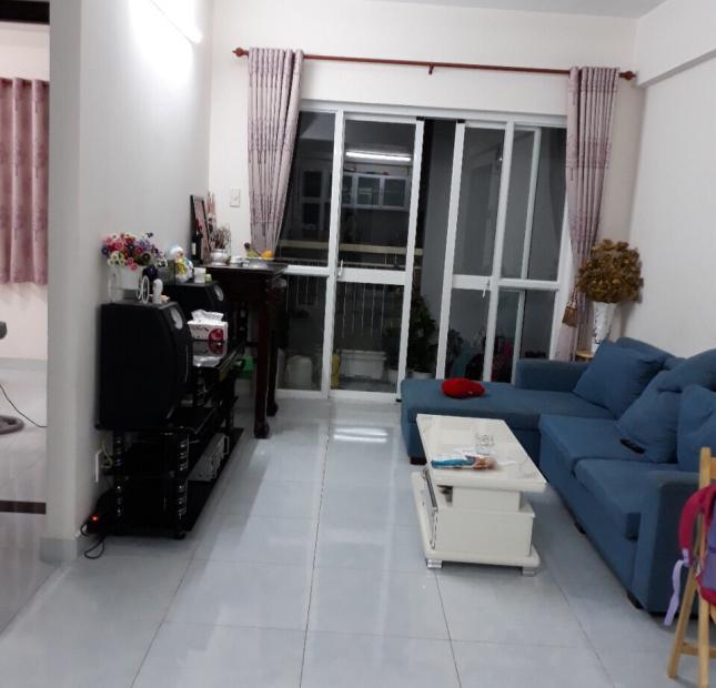 Cần bán gấp căn hộ Luxcity 528 Huỳnh Tấn Phát, quận 7, diện tích 65m2