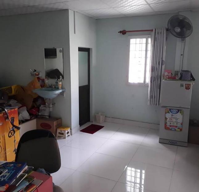 Nhà Xô Viết Nghệ Tĩnh, 56m2, giảm còn 4,5 tỷ, trung tâm Bình Thạnh