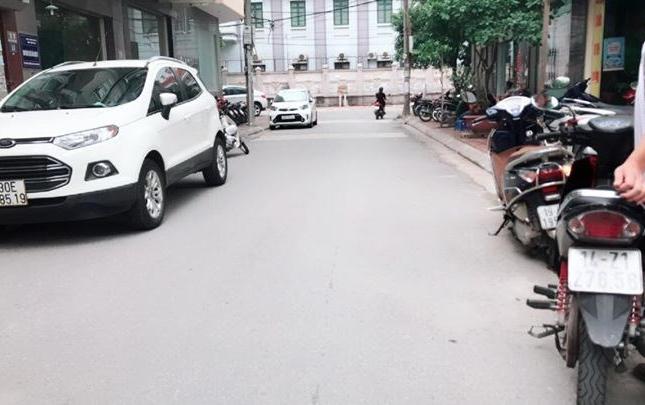 Bán nhà kinh doanh tốt mặt ngõ Cầu Giấy- Nguyễn Khánh Toàn nhỉnh 6 tỷ.
