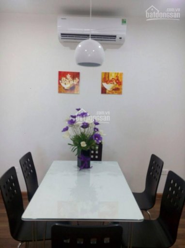 Cho thuê căn hộ chung cư Indochina Xuân Thủy đẳng cấp 2PN, đầy đủ nội thất, 0965820086