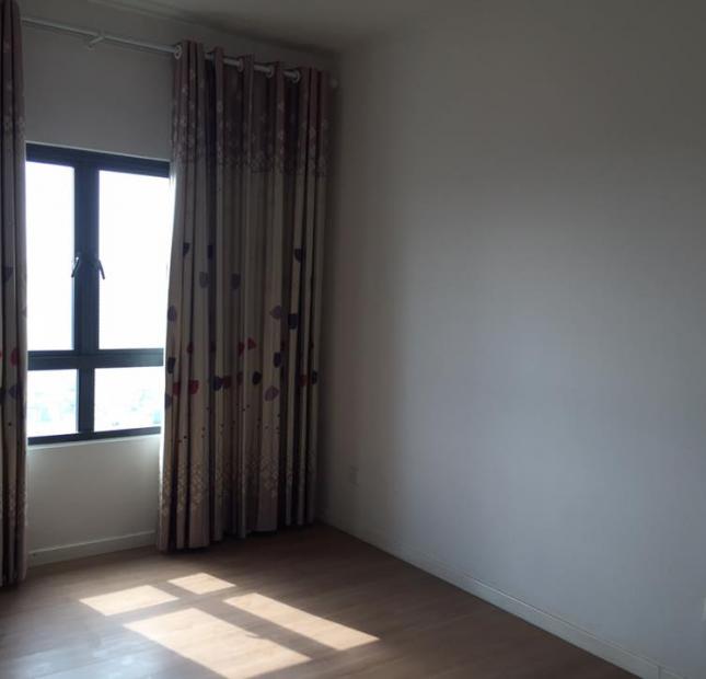 Cho thuê căn hộ chung cư Times Tower Lê Văn Lương, 115m2, 3 phòng ngủ, đồ cơ bản 13 tr/th