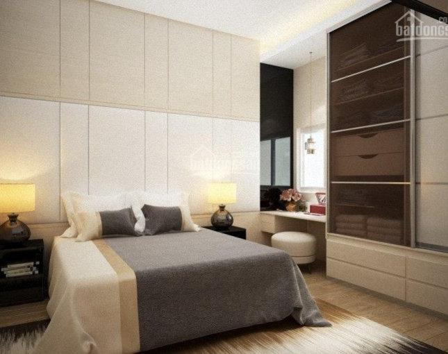 Cho thuê chung cư 28 tầng Làng Quốc Tế Thăng Long, 2PN, đủ đồ. Giá 12 tr/th, 0965820086