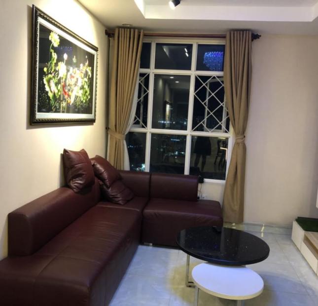 Cần bán căn hộ chung cư Hoàng Anh Thanh Bình, 114m2, 3PN, 2WC, decor lại giá 3 tỷ 500tr
