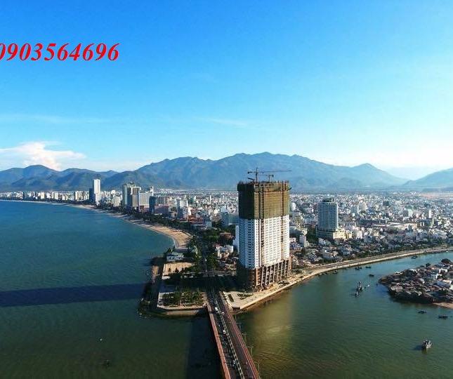 Chính chủ cần bán gấp căn hộ view biển tại Mường Thanh 04 Nha Trang với giá cực tốt, LH 0903564696