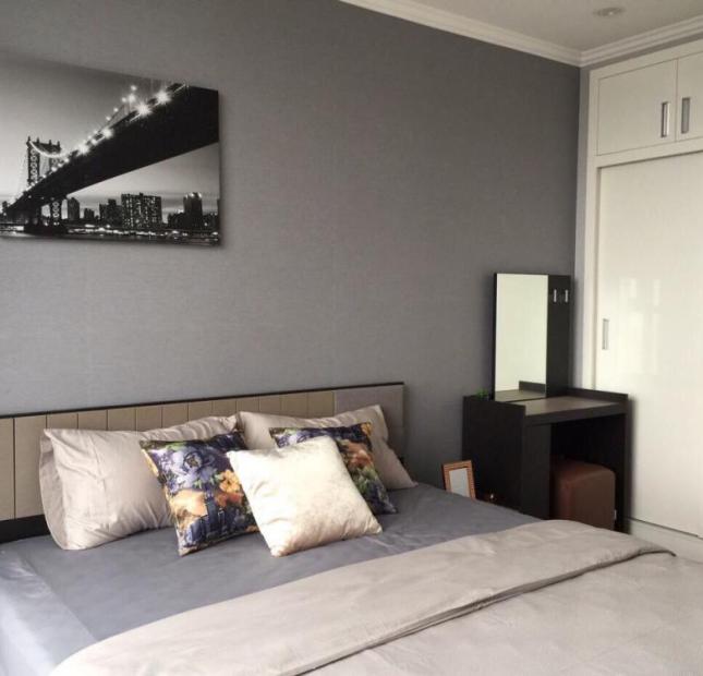 Căn hộ tầng cao C1 Vinhomes Central Park Dt: 54m2, giá: 2.9 tỷ. LH ngay: 0943661866