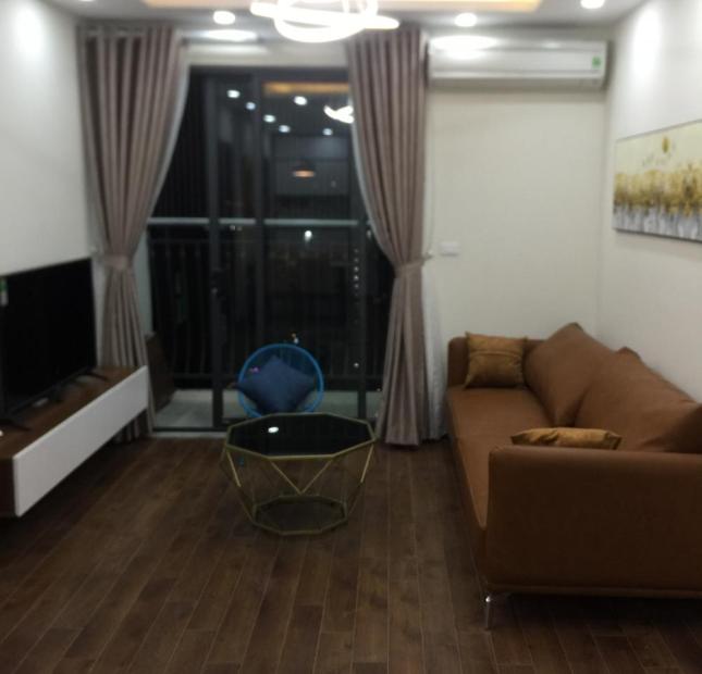 Cho thuê nhà chung cư khu An Bình City, 90m2, full đồ, 16tr/tháng