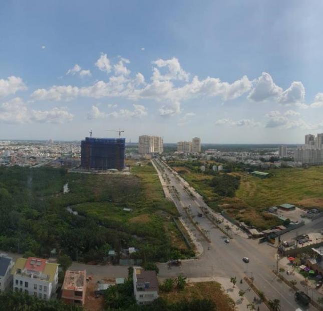 Cần bán căn hộ chung cư Phú Mỹ - Vạn Phát Hưng 2PN - 97m2 - giá 2,45 tỷ