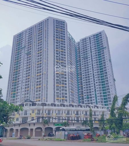 Cần cho căn hộ chung cư Pegasuite 1 đường Tạ Quang Bửu, Phường 5, Quận 8, 67.4m2, 2PN