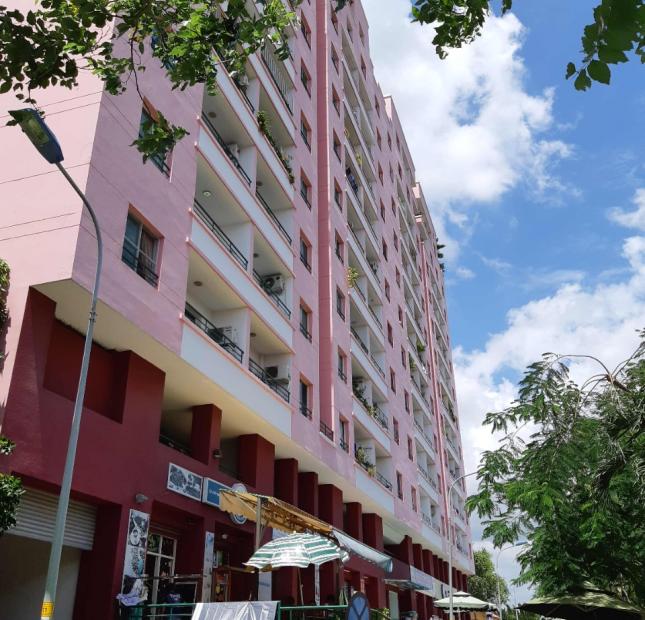 Bán căn hộ Conic Đình Khiêm, 86m2, 3PN, ngay MT Nguyễn Văn Linh, sổ hồng, giá 1.65 tỷ