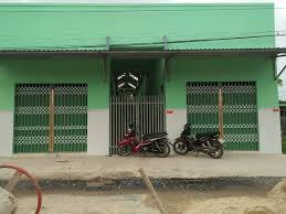 Sang Mỹ định cư vợ chồng tôi cần bán gấp 14 phòng trọ MT khu công nghiệp Nhật, Đài Loan Bình Dương