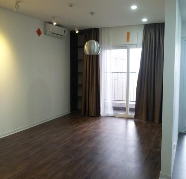 Cho thuê chung cư Riverside Vũ Tông Phan, 70m2, 2 phòng ngủ 8 tr/th