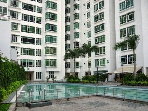 Cần tiền bán căn hộ Hoàng Anh 2, Trần Xuân Soạn, Quận 7. DT: 118m2, 3PN