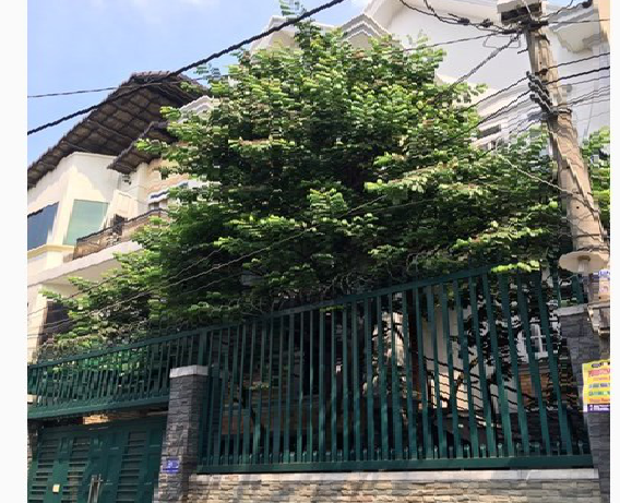 Cần bán nhà hẻm xe hơi 158 Hoàng Hoa Thám, P13, Tân Bình. Diện tích: 3.4x15m (vuông vức), 6.3 tỷ