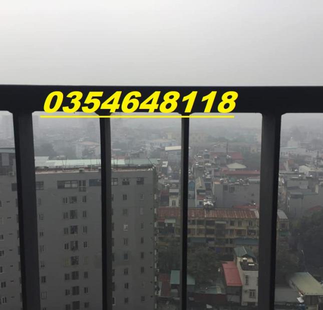 Cần bán gấp căn hộ tại Five Star Kim Giang, G5, căn 84m2, 2 ngủ, 2 vệ sinh, giá 2 tỷ 430tr bao hết