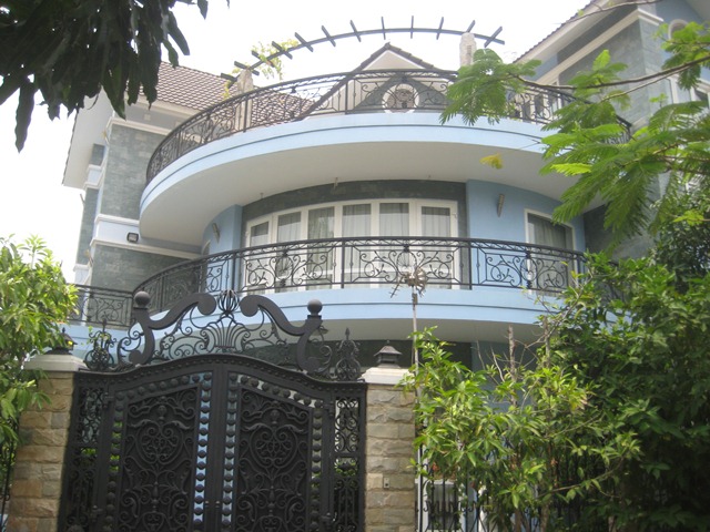 Bán nhà mặt tiền đường Nam Quốc Cang, Phường Phạm Ngũ Lão, Quận 1