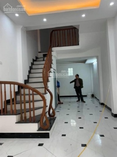 Chính chủ nhà KĐT Mỗ Lao, 50m2, 5 tầng, mặt tiền 5m, ô tô vào nhà, 0963 551 368