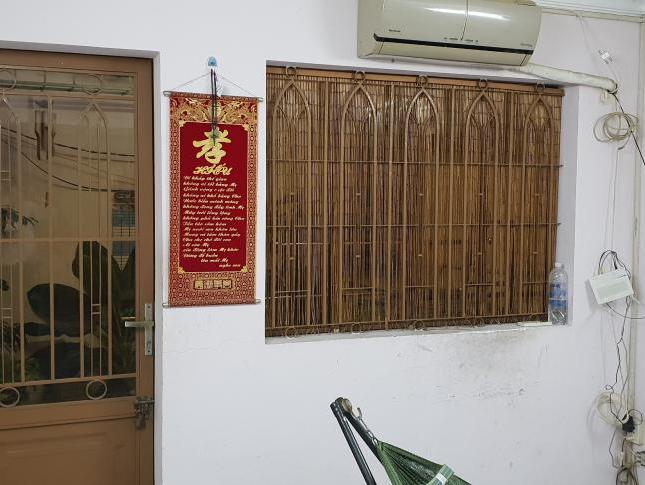 Cho thuê nhà nguyên căn Phú Thọ Hòa, quận Tân Phú