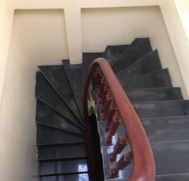 Phố mới Đống Đa, mặt tiền đẹp vỉa hè rộng, kinh doanh khủng 55m2, 6T, giá 16 tỷ, LH 0936194568