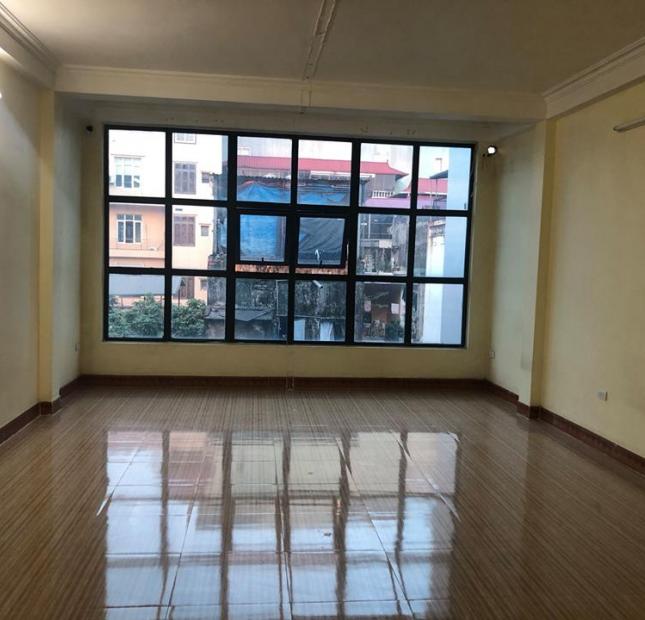 Phố mới Đống Đa, mặt tiền đẹp vỉa hè rộng, kinh doanh khủng 55m2, 6T, giá 16 tỷ, LH 0936194568