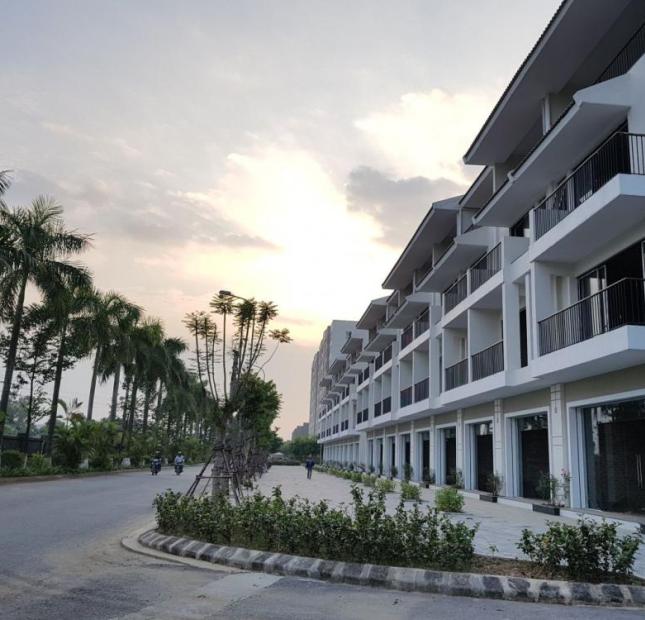 Nhận ký gửi mua bán, chuyển nhượng biệt thự Sunny Garden City, Quốc Oai, giá tốt, LH 091 641 1001