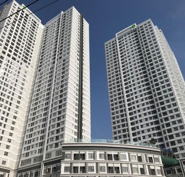 Cho thuê căn hộ chung cư tại Dự án Sunrise City View, Quận 7,  Hồ Chí Minh diện tích 39m2  giá 9.5 Triệu/tháng