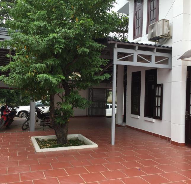 Cần cho thuê villa đường Thân Văn Nhiếp, An Phú, Quận 2, diện tích 160m2, giá 120tr/tháng