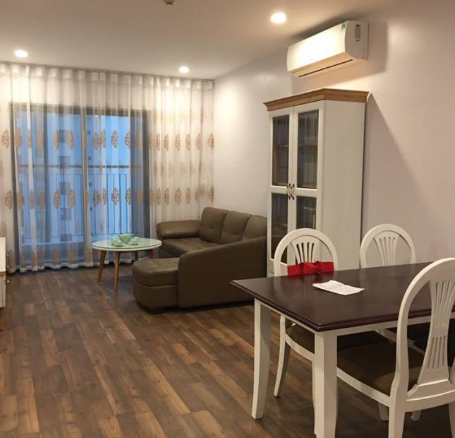 Cho thuê căn hộ Goldmark City 136 Hồ Tùng Mậu, 2 ngủ- 75m2, Style HIỆN ĐẠI