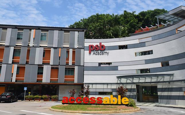 Học viện PSB Singapore - cơ sở giáo dục tư thục hàng đầu ở Singapore
