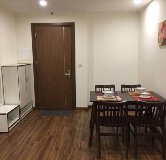 Cho thuê căn hộ Hà Thành Plaza - 102 Thái Thịnh, DT 115m2, nội thất đầy đủ mới, hướng mát