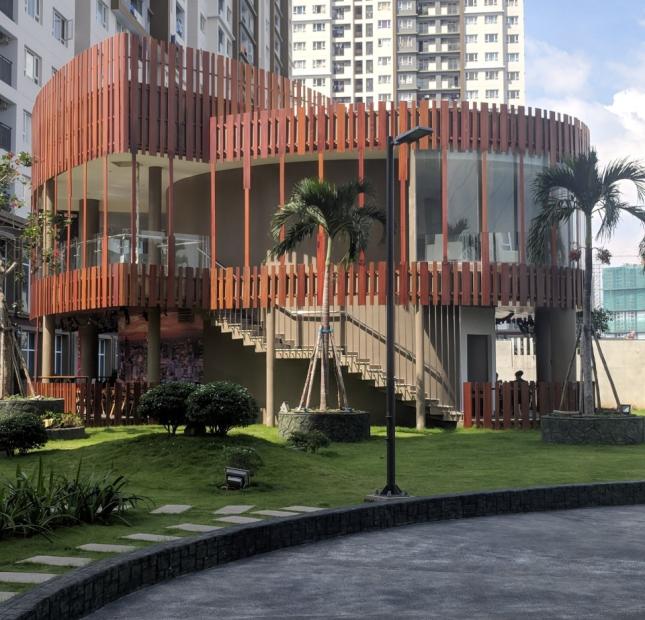 Bán căn hộ chung cư tại Dự án The Park Residence, Nhà Bè,  Hồ Chí Minh diện tích 62m2  giá 1,9 Tỷ