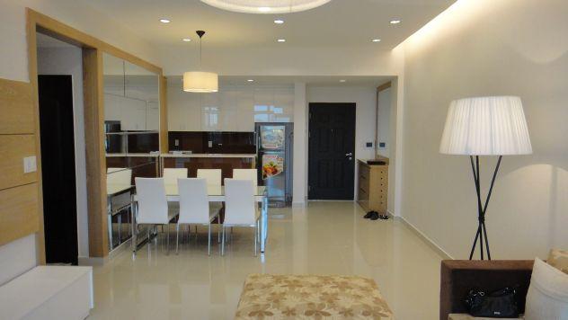 Cần bán căn hộ Green View Phú Mỹ Hưng, Quận 7, giá chỉ từ 3,8 tỷ, 0903312238