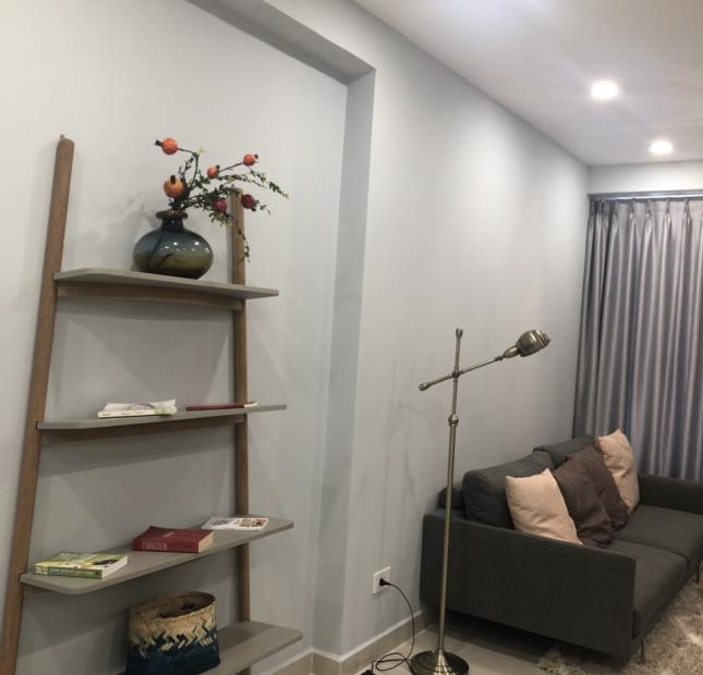Cho thuê căn hộ chung cư tại Dự án The Tresor, Quận 4,  Hồ Chí Minh diện tích 73m2  giá 25 Triệu/tháng