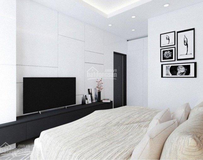 Cho thuê chung cư Hà Đô Park Side, căn góc - 85m2, 2 phòng ngủ rộng, thoáng mát, 0965820086