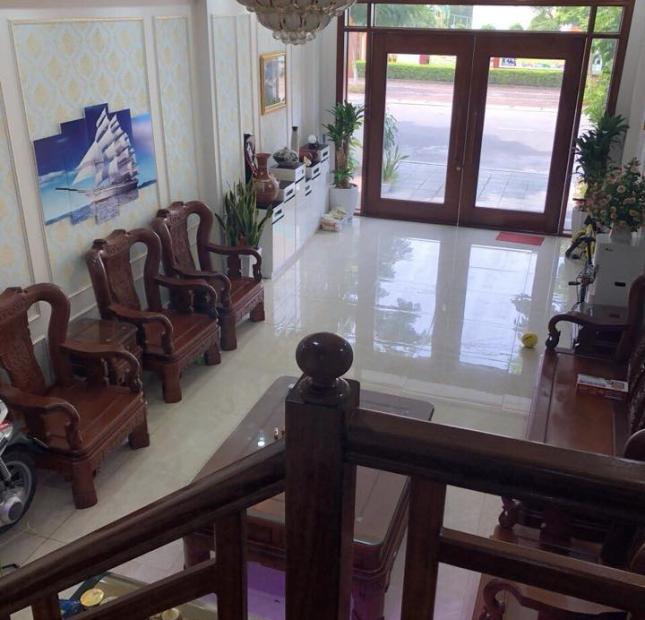 Bán nhà hẻm xe hơi đường số 8, phường Tăng Nhơn Phú B, 1 trệt 1 lầu nhà đang ở tặng ít nội thất
