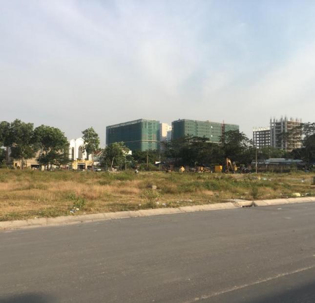 Cần bán hai miếng đất chính chủ nằm trong KDC Vĩnh Lộc, Bình Tân