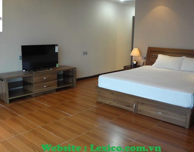 Cho thuê căn hộ cao cấp với 3 phòng ngủ lớn nhất, 194 m2 tại TD Plaza Hải Phòng